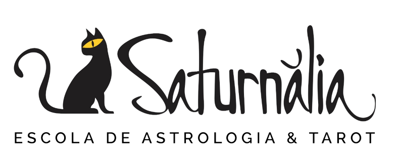 Saturnália - Escola de Astrologia e Tarot
